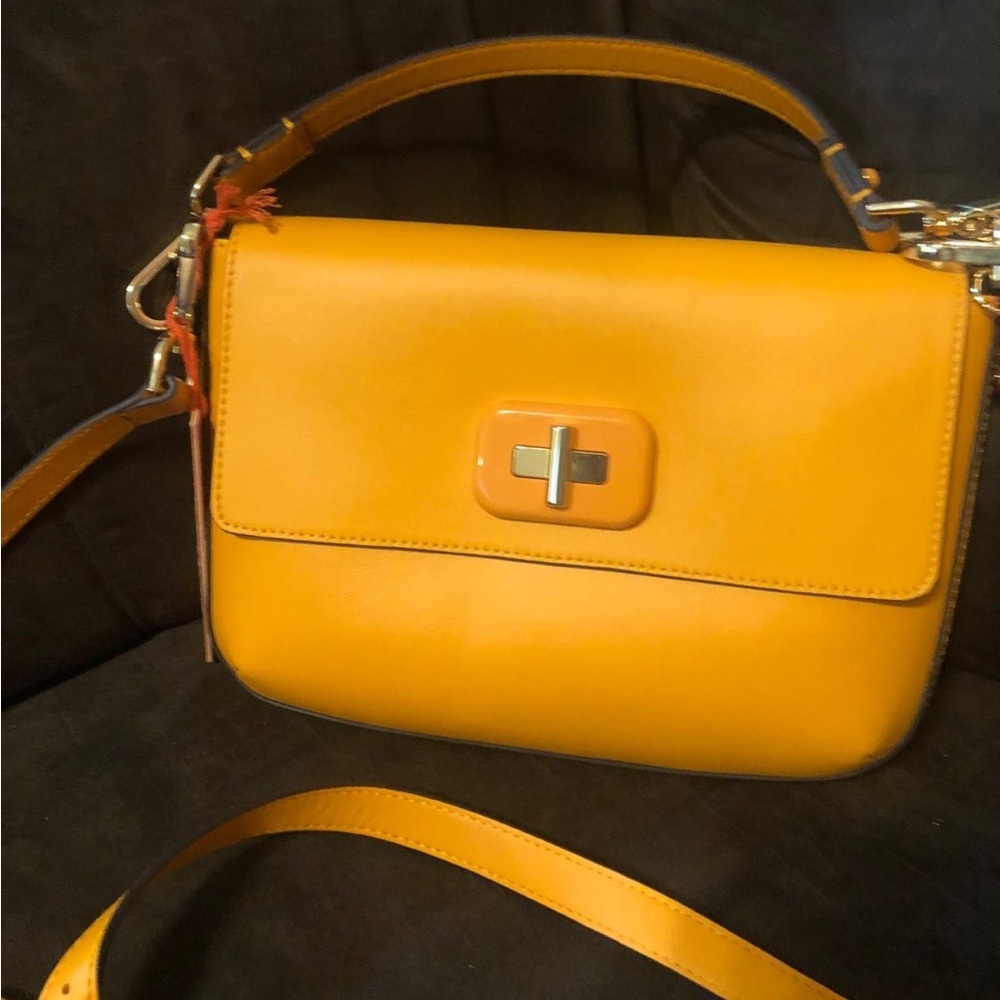.LDT Bag
